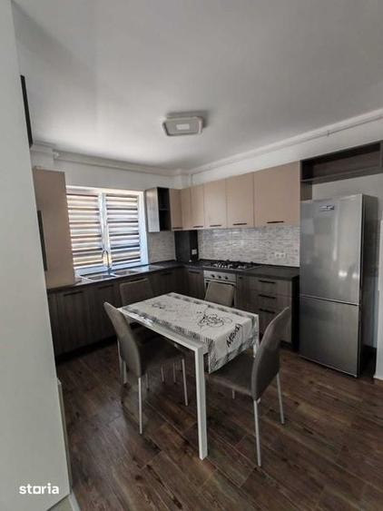 Inchiriez apartament 3 camere in cart Avantgarden - 2