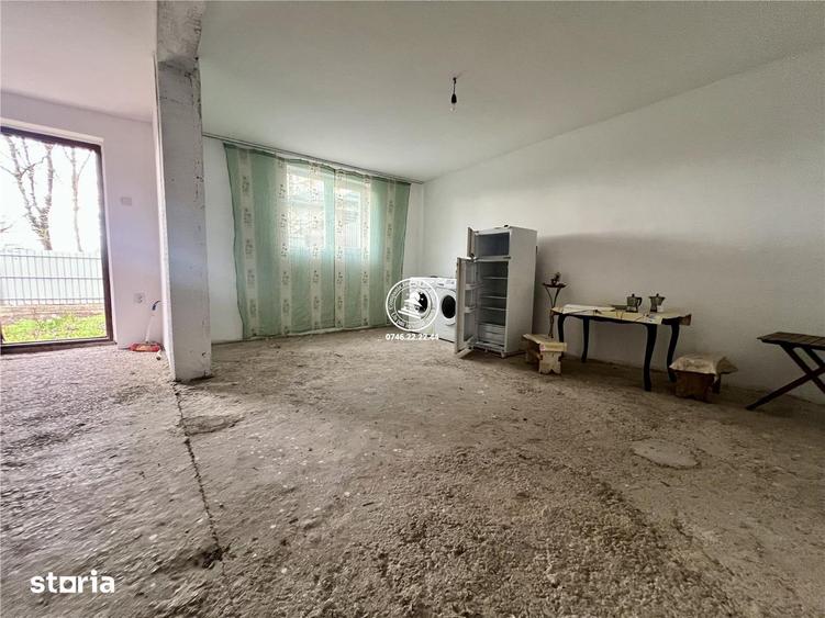 Casa cu 3 camere, 250mp de teren, de vanzare in Valea Adanca - 3