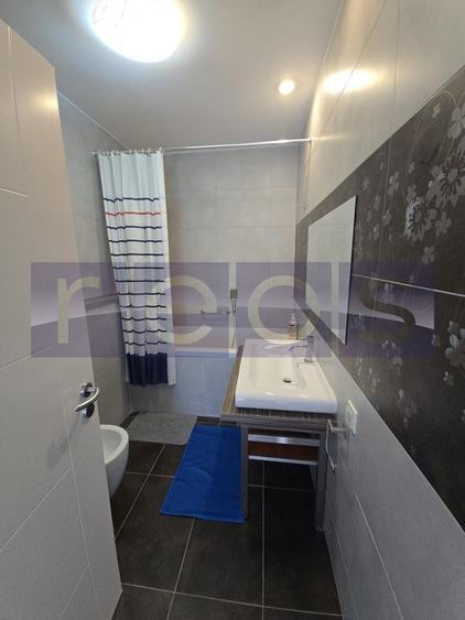 Apartament cu 4 camere, mobilat în Pipera