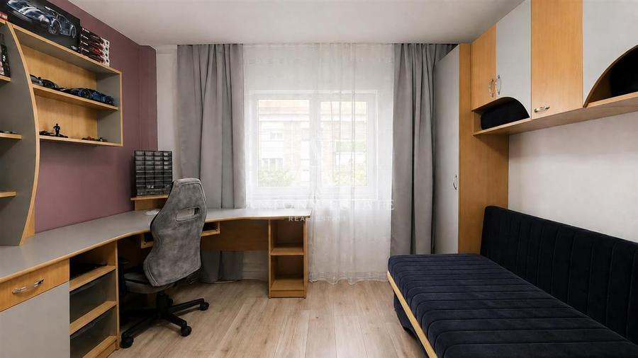 Antony Estate | Apartament 2 camere - Decebal - Oradea - 11