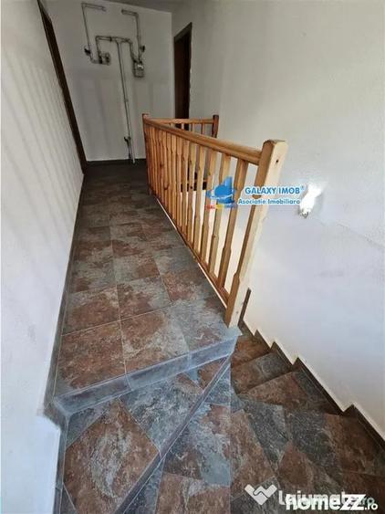 Apartament cu 2 camere decomandat în Mogoșoaia