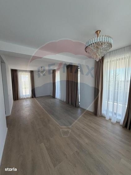 Casă cu 4 camere în Ordoreanu