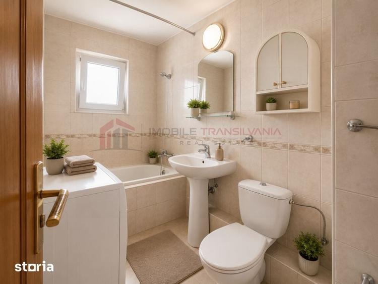 Apartament 2 camere Marasti | zona Iulis Mall - 7