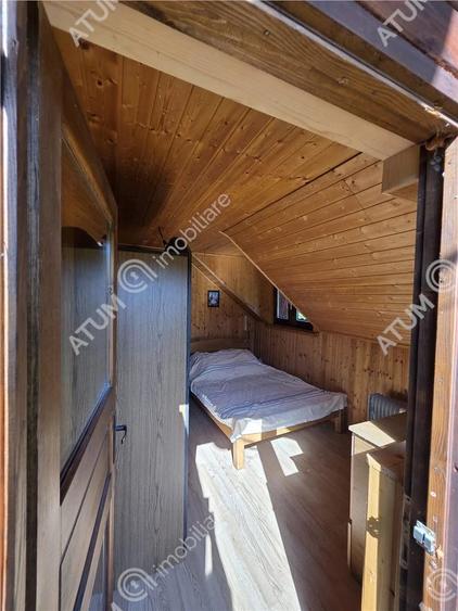 Cabana de vanzare pe Valea Avrigului - 4