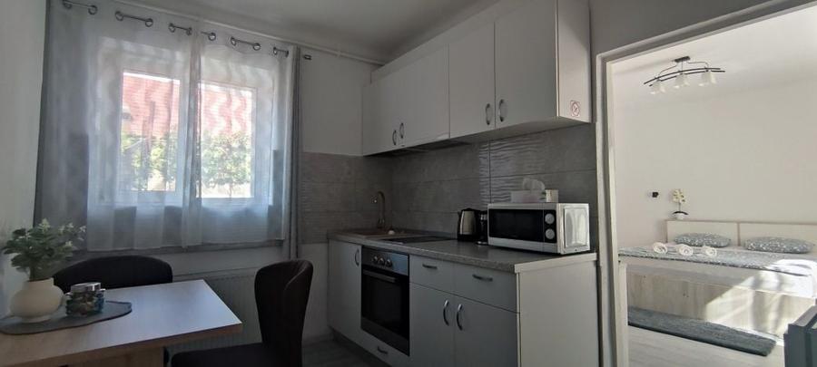 Casă cu 1 camere în Lazaret