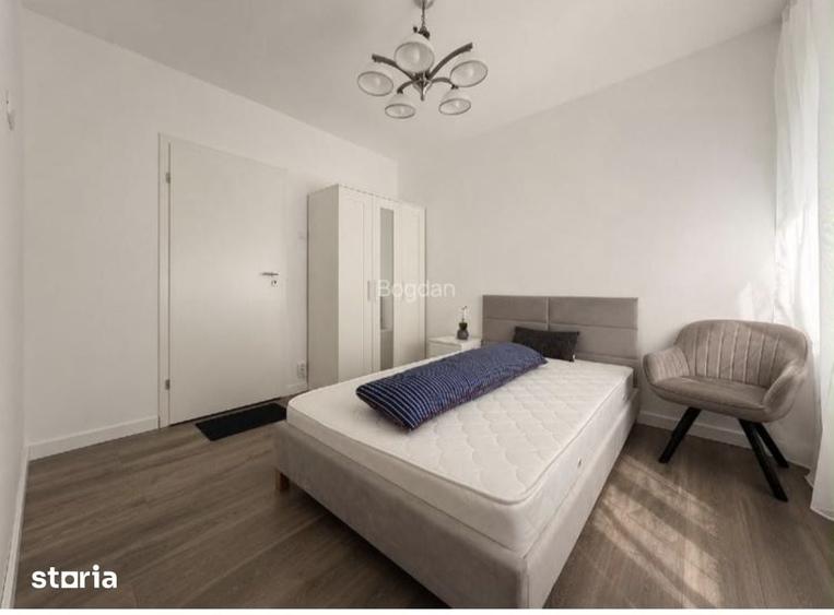 Apartament cu 4 camere în Drumul Taberei