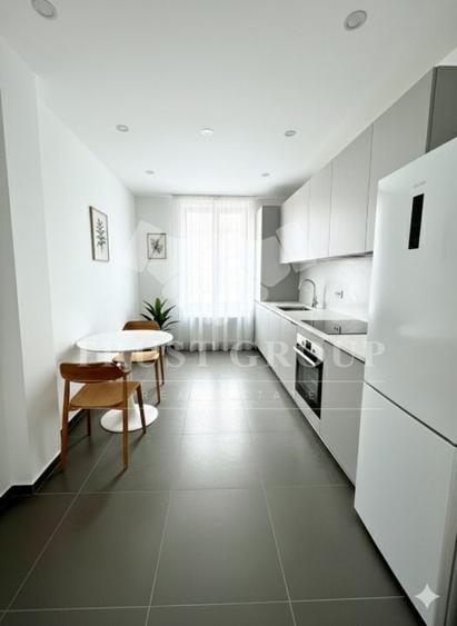 Apartament cu 2 camere decomandat în Șoseaua Nordului