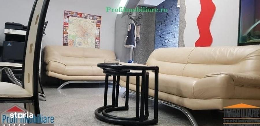 Spațiu comercial, de 60 mp, în Ultracentral
