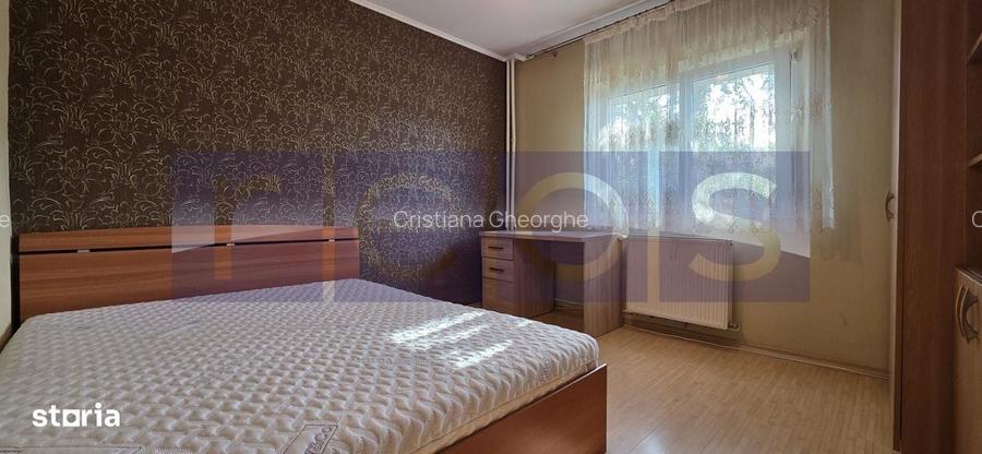 Vanzare 3 Camere Decamandat Vitan