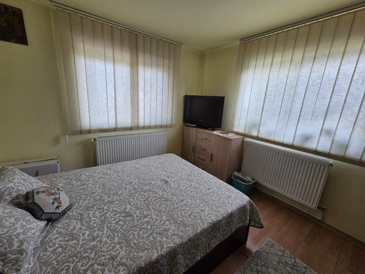 Casă cu 3 camere cu Teren 497 Mp în Bahne