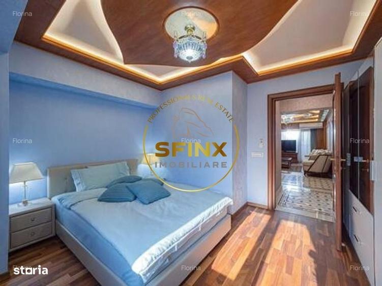Apartament cu 4 camere în Ciupercenii Noi