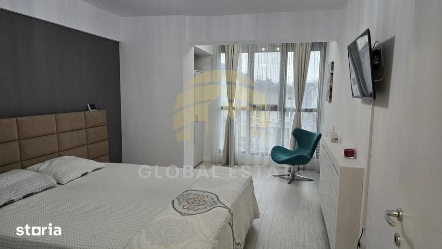 Inchiriere apartament 2 camere - Baneasa - Herastrau | Centrala - 8