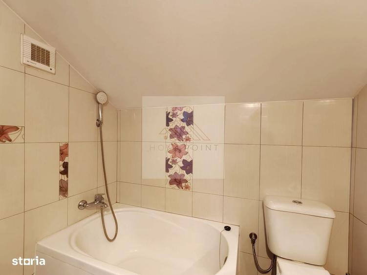 Spațiu comercial, de 230 mp, în Coza