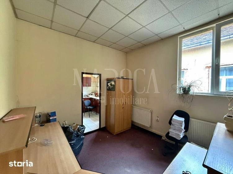 Spațiu comercial, de 360 mp, în Central