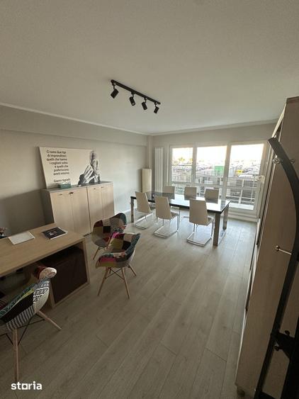 Apartament cu 2 camere în Central