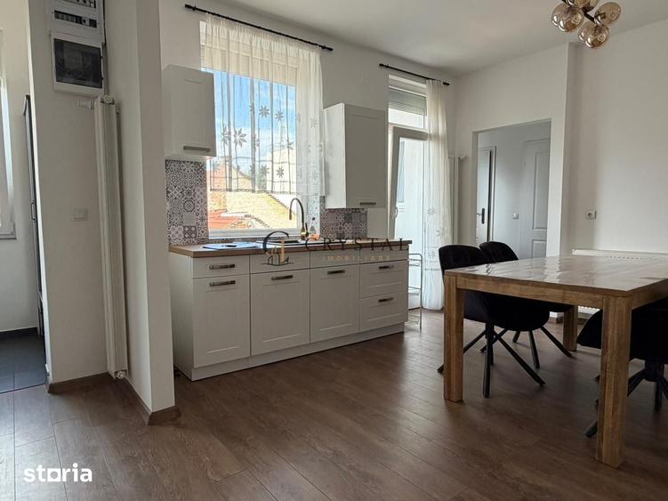 Apartament cu 2 camere de inchiriat | Ultracentral | Oradea - 10