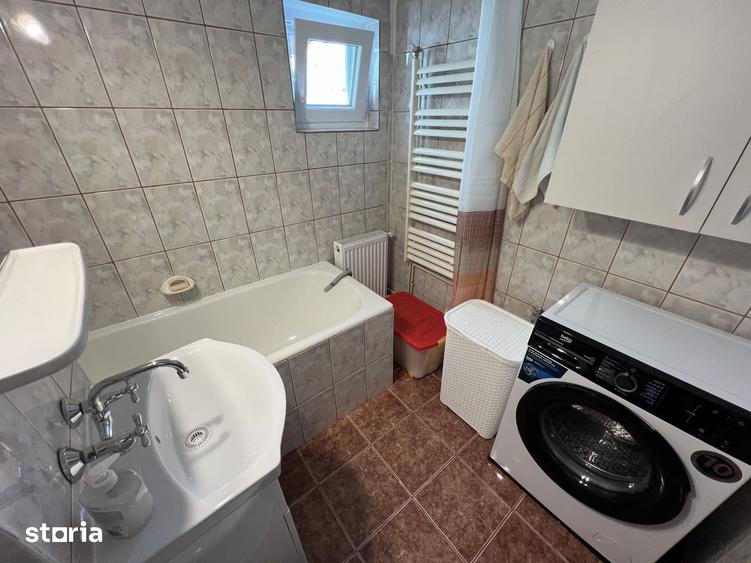 Apartament 3 camere decomandat Vasile Aaron, Sibiu - 13