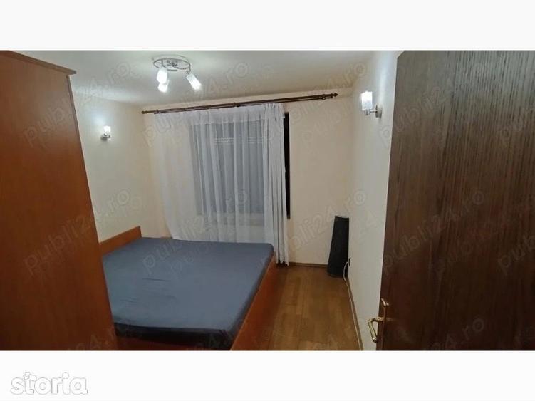 Apartament cu 2 camere, mobilat în Circumvalațiunii