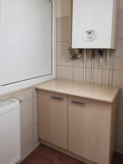 Apartament cu 3 camere în Alecu Russo