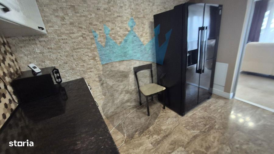 Apartament 2 Camere Popesti Leordeni - 13