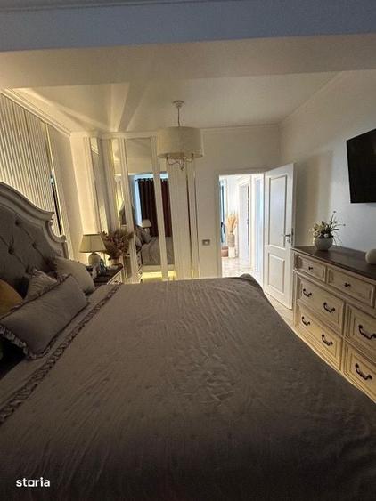 Apartament cu 3 camere în Palazu Mare
