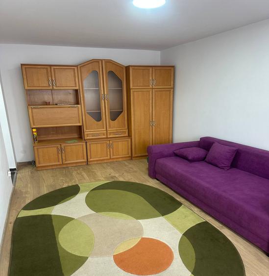 Garsonieră în Mărăști