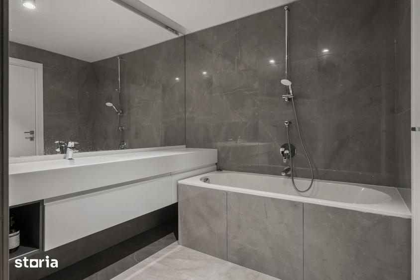Apartament cu 3 camere în Aviației