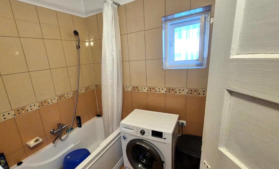 Apartament cu 2 camere decomandat în Centrul Civic