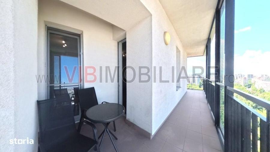 Apartament cu 2 camere decomandat în Mihai Bravu
