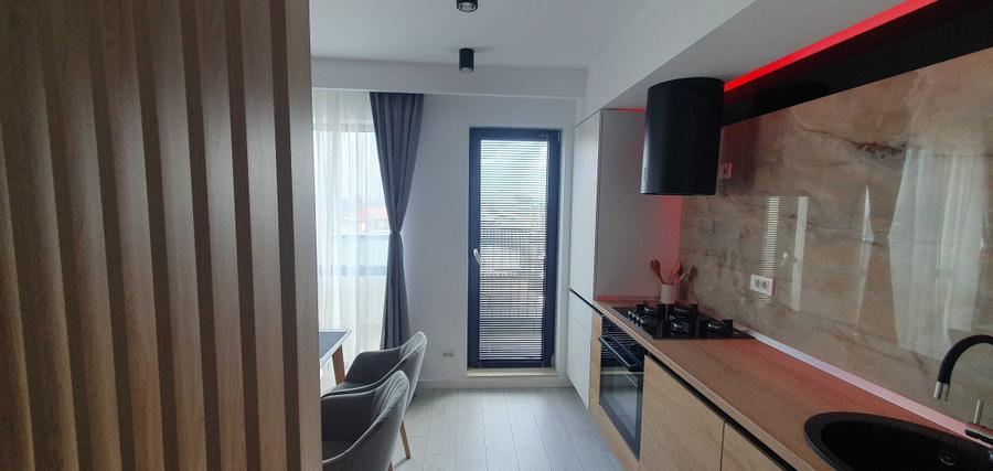 Apartament cu 2 camere decomandat în Chitila
