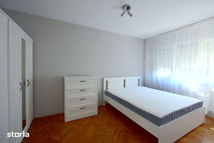 Apartament 2 camere - Medicina Timisoara (Str. Bucuresti) - 8
