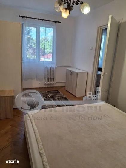 Apartament 2 camere, 40mp, Tatara?i - Eternitate - 1