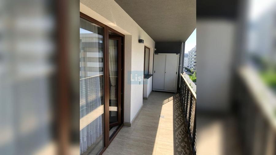 0% Comision | Apartament semidecomandat cu 2 camere, 56 mp | Europa - 7