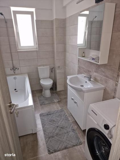 Apartament cu 2 camere în Miroslava