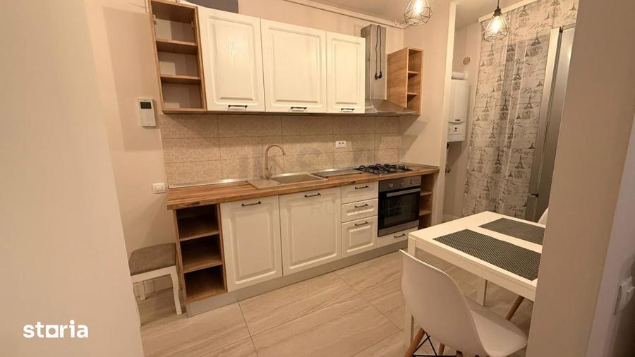Studio I Onix Park I Zona Aviatiei I De vanzare - 4