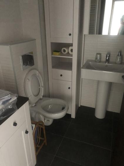 Apartament cu 2 camere decomandat în Gorjului