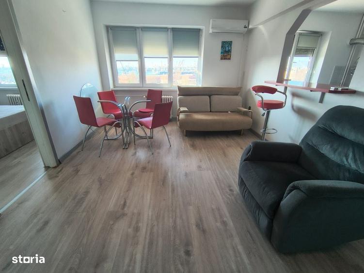 Apartament cu 2 camere în Central