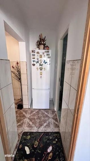 Apartament cu 2 camere decomandat în Tudor Vladimirescu