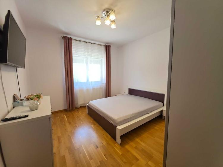 Inchiriez Apartament 2 camere decomandate, Giroc - 1