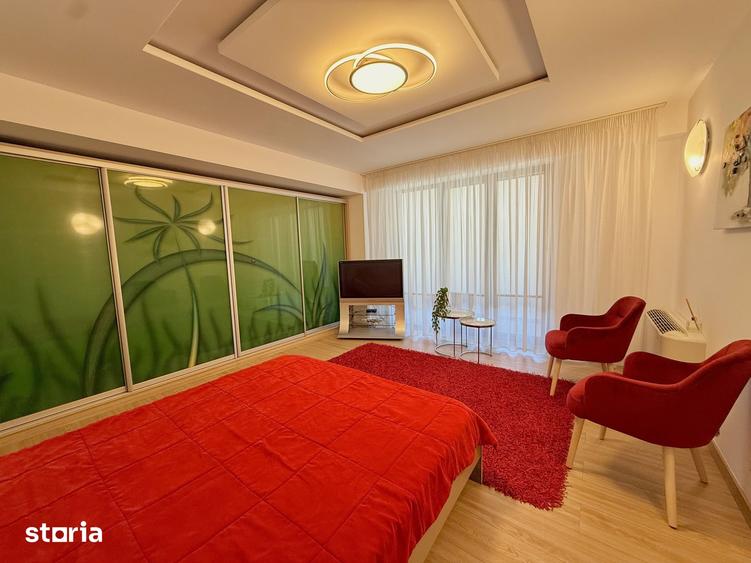 Apartament 3 Camere de inchiriat | Pipera | 2 locuri de parcare - 7
