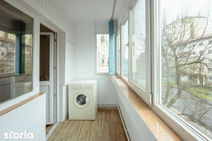 Apartament 3 Camere | Calea Aradului (Iulius Mall) - 19