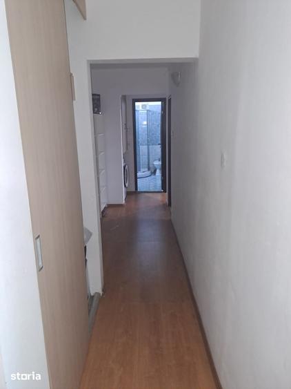 Apartament cu 3 camere în Porolissum