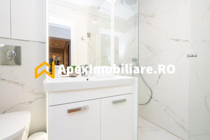 Apartament 4 camere de inchiriat P-ta Victoriei Bucure?ti | - 3