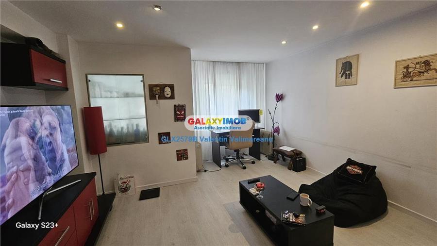 Apartament cu 2 camere decomandat, mobilat în Drumul Sării