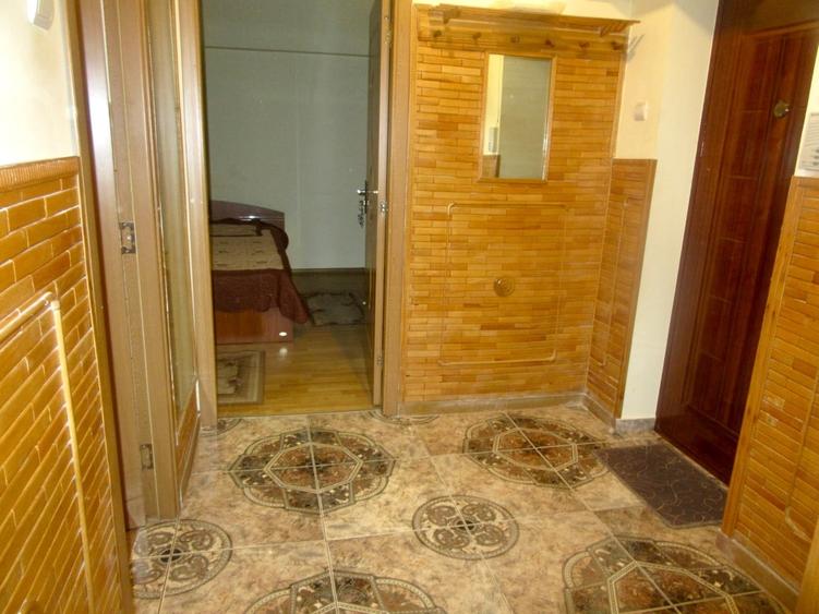 Apartament cu 2 camere decomandat în Bd. Independenței
