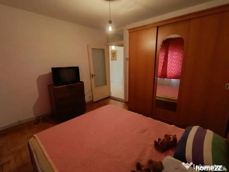 Apartament 2 camere, 48.50 mp, zona Republicii - 9