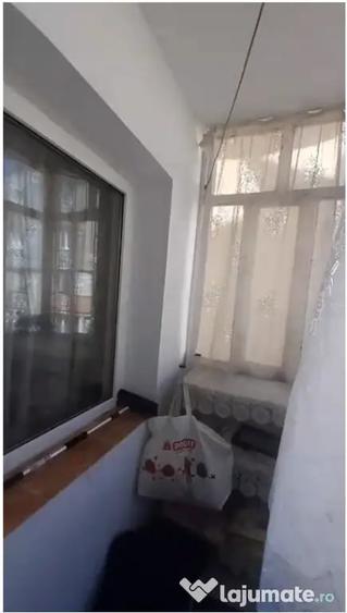 Garsonieră nedecomandată în Central