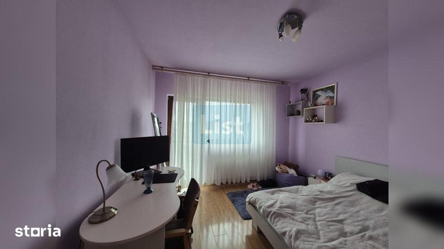 Casă cu 6 camere cu Teren 1400 Mp în Apahida