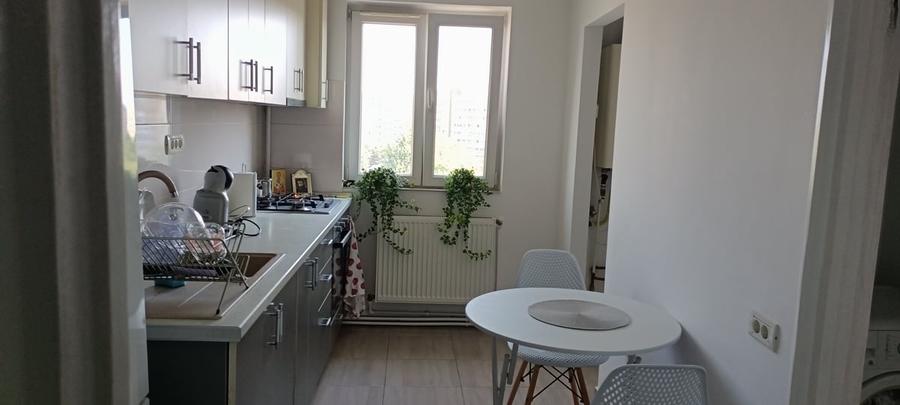 Apartament cu 2 camere semidecomandat în Ferdinand
