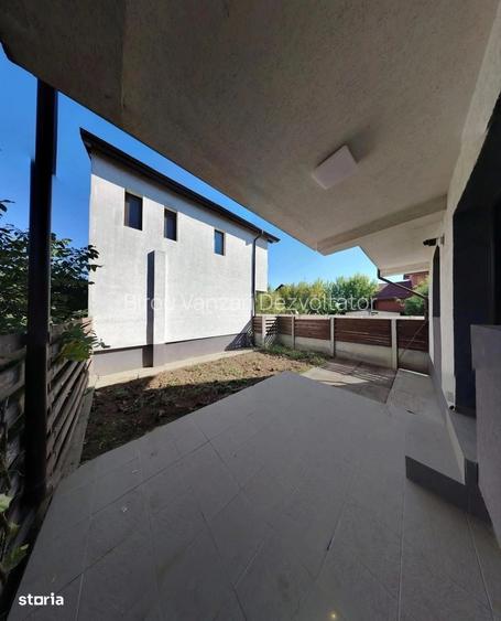 Vila individuala|Chiajna | 0% comision pt cumparator